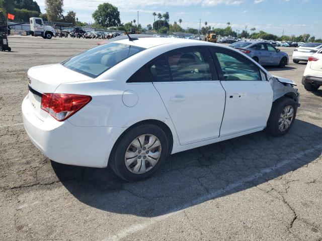 Photo 3 from auction – 2012 CHEVROLET CRUZE LS with VIN 1G1PC5SH9C7108515