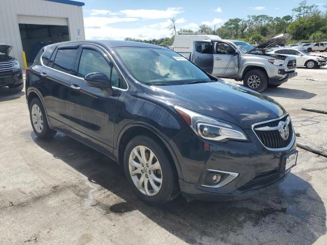 Photo 4 from auction – 2020 BUICK ENVISION P with VIN LRBFX1SA3LD031529