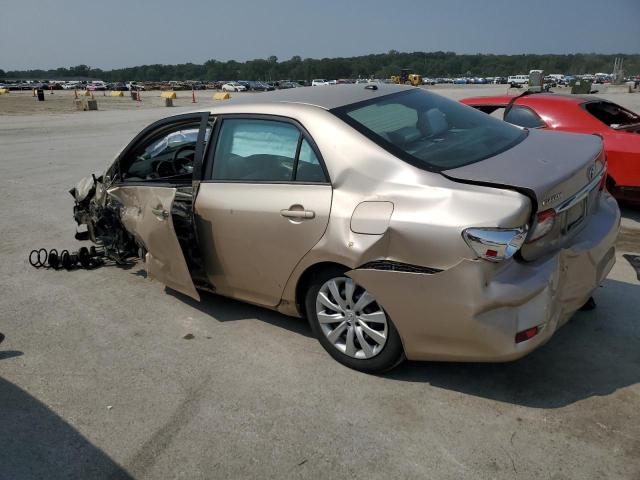 Photo 2 from auction – 2012 TOYOTA COROLLA BASE with VIN 2T1BU4EE5CC847910