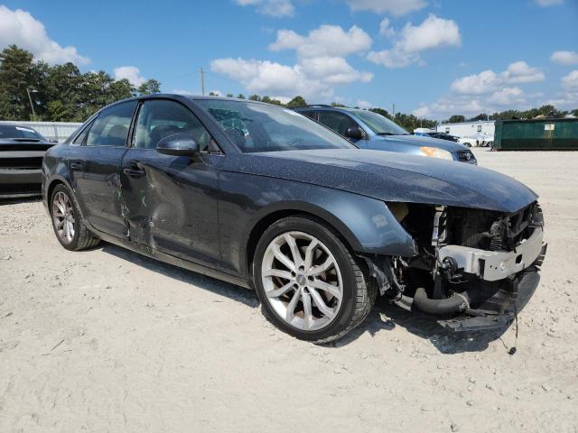 Photo 4 from auction – 2019 AUDI A4 PREMIUM with VIN WAUHMAF49KN012612