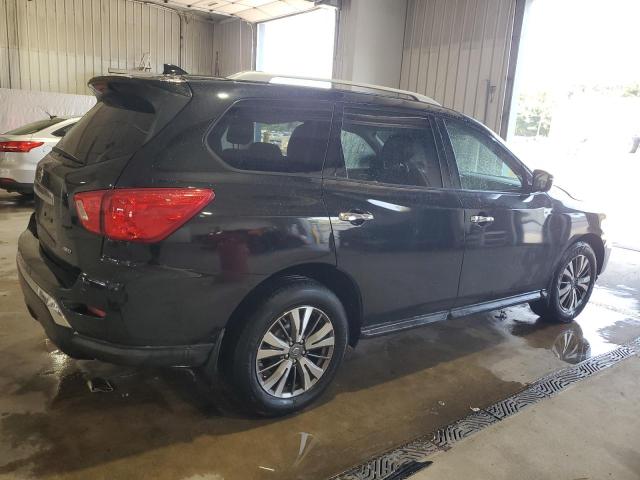 Photo 3 from auction – 2019 NISSAN PATHFINDER with VIN 5N1DR2MM0KC592853