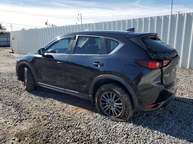 Photo 2 from auction – 2017 MAZDA CX-5 SPORT with VIN JM3KFBBL8H0204672