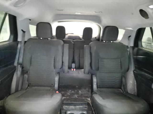 Фото 10 с аукциона – 2021 FORD EXPLORER XLT с VIN 1FMSK7DH4MGB12904