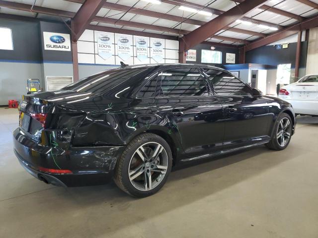 Photo 3 from auction – 2018 AUDI A4 PREMIUM PLUS with VIN WAUENAF43JA062833