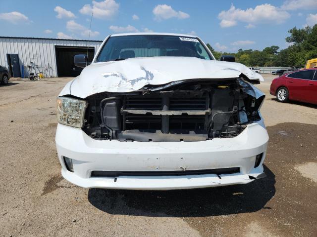 Photo 5 from auction – 2016 RAM 1500 ST with VIN 1C6RR6FG4GS174891