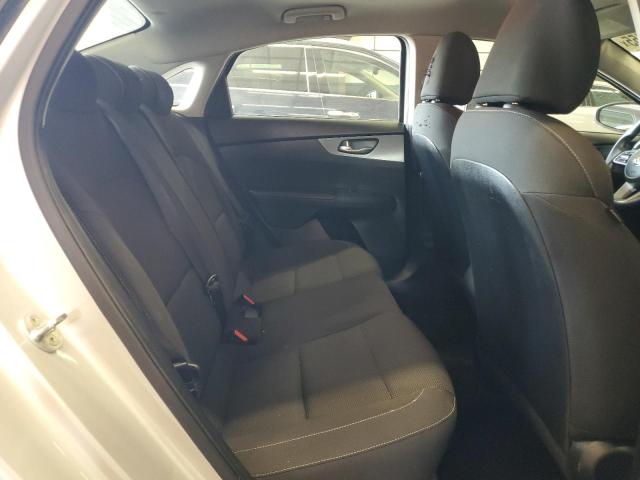 Photo 10 from auction – 2020 KIA FORTE FE with VIN 3KPF24AD4LE161122