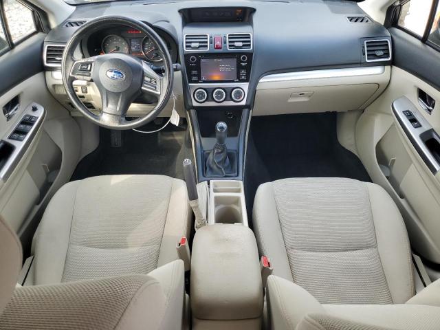 Photo 8 from auction – 2015 SUBARU XV CROSSTR with VIN JF2GPACC9F9254544