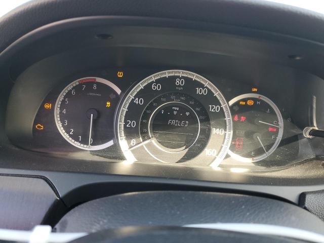 Photo 9 from auction – 2015 HONDA ACCORD EXL with VIN 1HGCR2F85FA203448