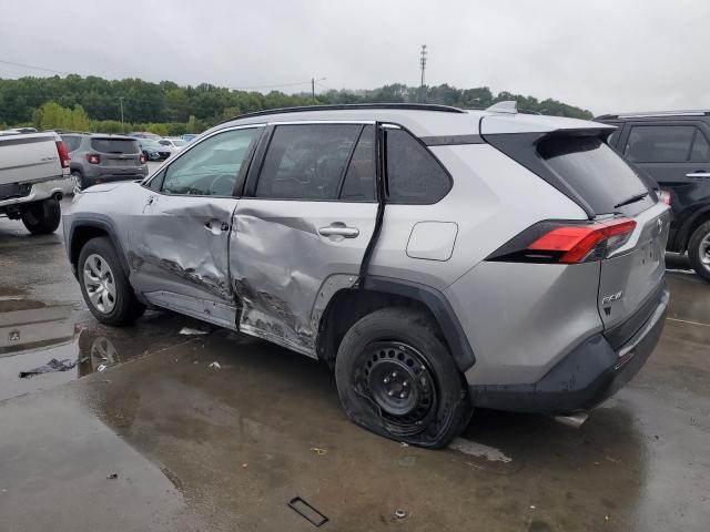 Photo 2 from auction – 2021 TOYOTA RAV4 LE with VIN 2T3H1RFV3MC125696