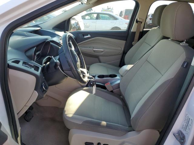 Photo 7 from auction – 2015 FORD ESCAPE SE with VIN 1FMCU0G73FUA23600