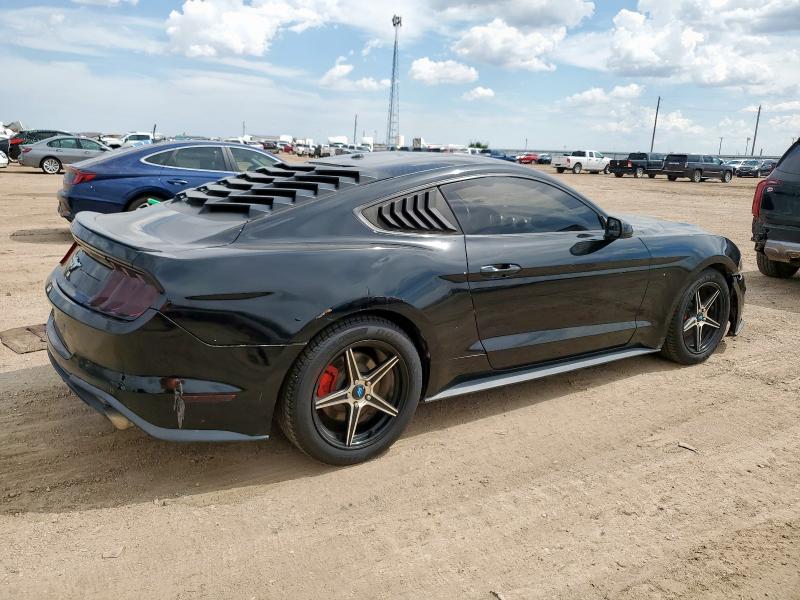 Photo 3 from auction – 2018 FORD MUSTANG with VIN 1FA6P8TH6J5156785