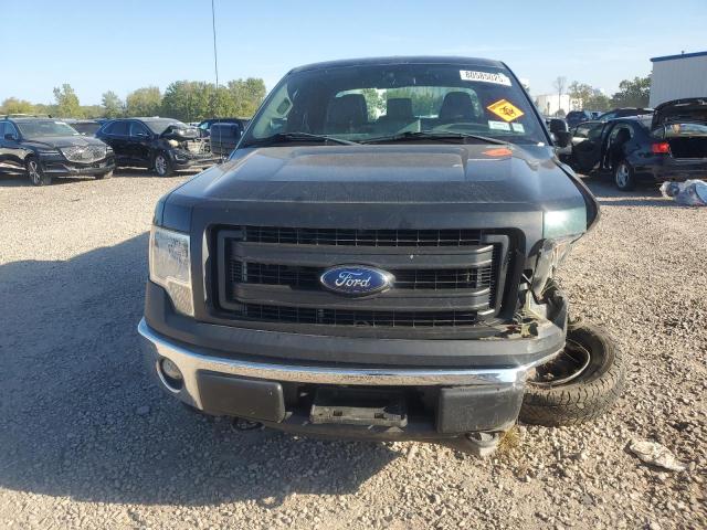 Photo 5 from auction – 2013 FORD F150 SUPER CAB with VIN 1FTFX1EF3DFA20934