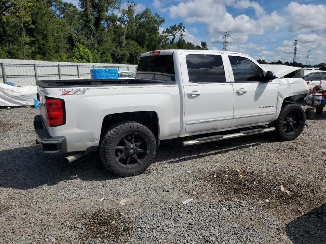 Photo 3 from auction – 2015 CHEVROLET SILVERADO with VIN 3GCUKREC2FG422438