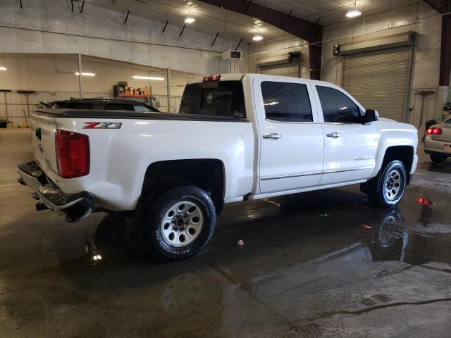 Photo 3 from auction – 2018 CHEVROLET SILVERADO with VIN 3GCUKSEC5JG225876