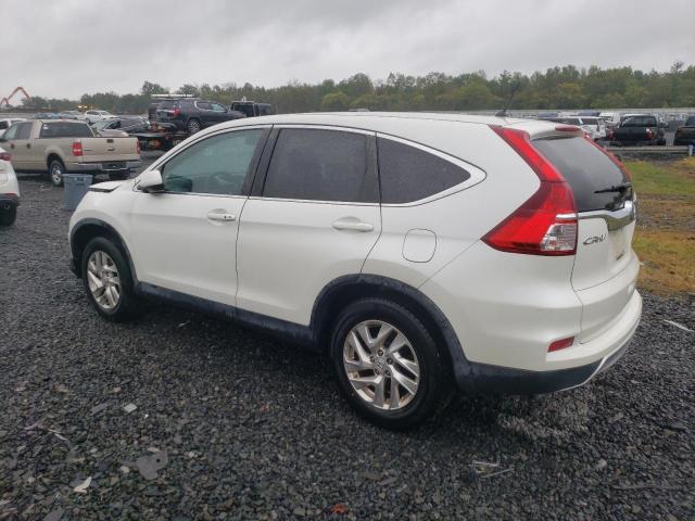 Photo 2 from auction – 2015 HONDA CR-V EX with VIN 5J6RM4H57FL006544