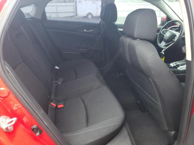Photo 10 from auction – 2017 HONDA CIVIC EX with VIN 2HGFC2F71HH544713