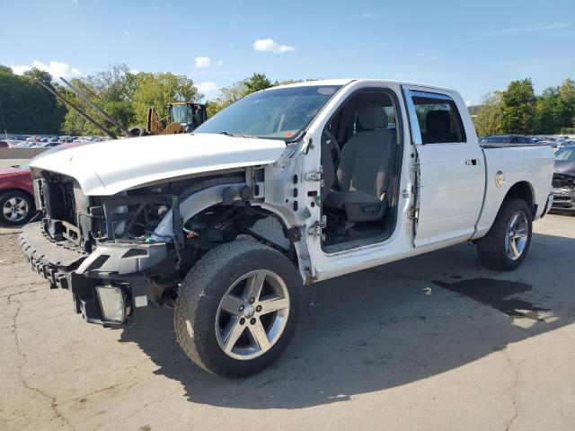 RAM 1500 2013 with VIN 1C6RR7KT6DS521318 - Photo from auction
