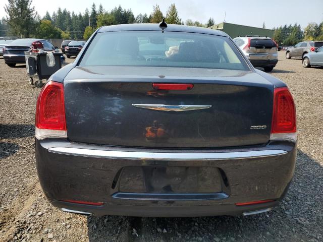 Photo 6 from auction – 2017 CHRYSLER 300 LIMITE with VIN 2C3CCAAG9HH511868