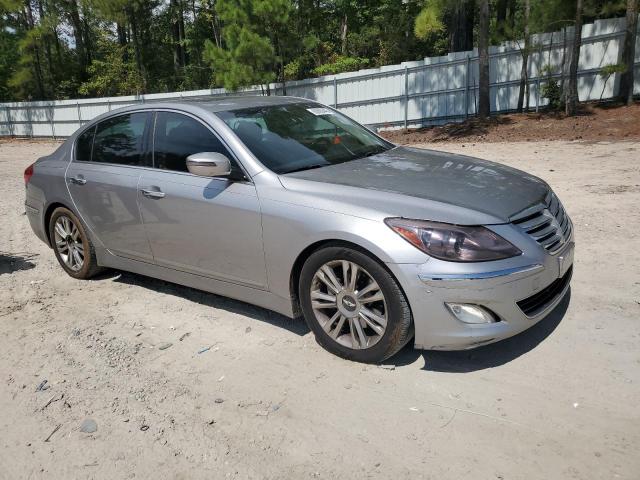 Photo 4 from auction – 2012 HYUNDAI GENESIS 3. with VIN KMHGC4DD1CU151786