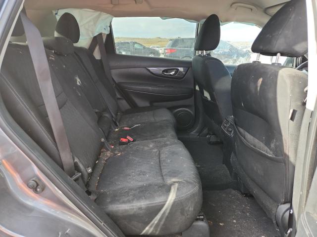 Photo 10 from auction – 2020 NISSAN ROGUE with VIN KNMAT2MV3LP522159