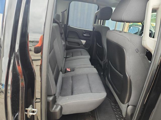 Photo 10 from auction – 2014 CHEVROLET SILVERADO with VIN 1GCVKREC5EZ299513