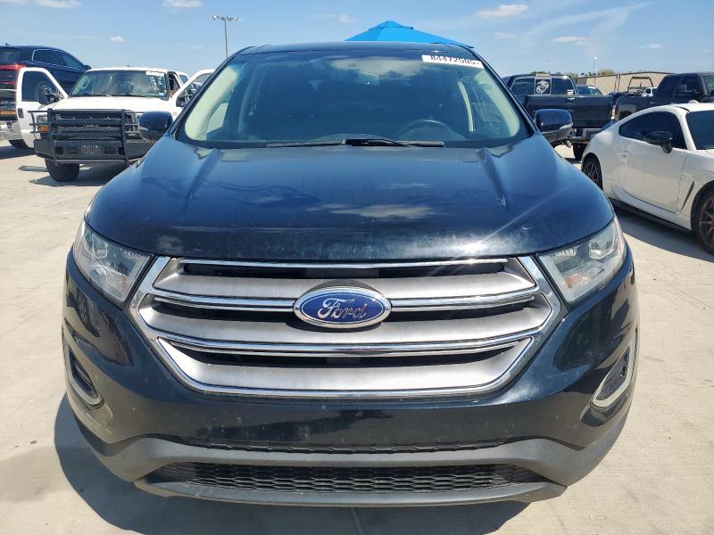 Photo 5 from auction – 2016 FORD EDGE TITAN with VIN 2FMPK3K98GBC65632