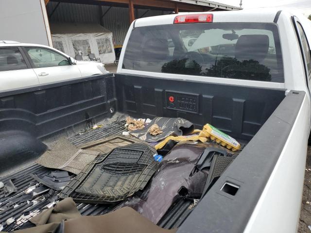 Photo 10 from auction – 2011 DODGE RAM 1500 with VIN 3D7JV1EP5BG626617
