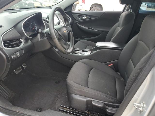 Photo 7 from auction – 2016 CHEVROLET MALIBU LS with VIN 1G1ZB5ST9GF294276