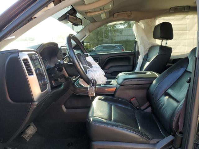Photo 7 from auction – 2017 GMC SIERRA K15 with VIN 3GTU2NEC7HG195338