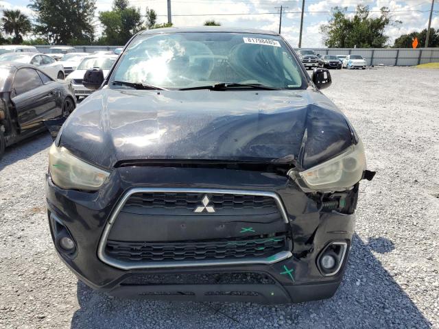 Photo 5 from auction – 2015 MITSUBISHI OUTLANDER with VIN 4A4AR3AW4FE038480