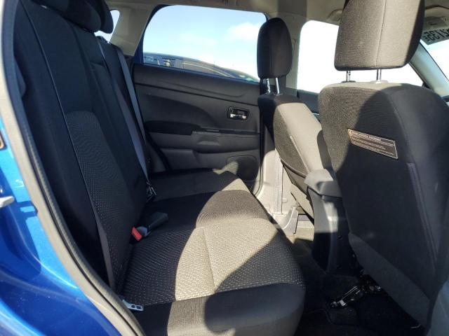 Photo 11 from auction – 2016 MITSUBISHI OUTLANDER with VIN JA4AP3AU3GZ025204