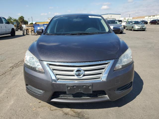 Photo 5 from auction – 2013 NISS SENTRA S with VIN 3N1AB7AP8DL682401
