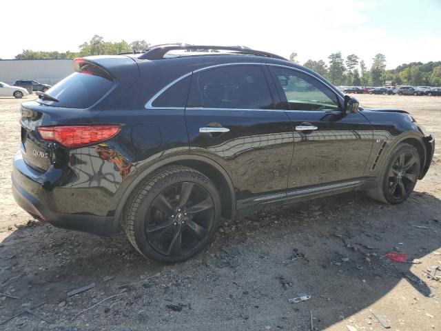 Photo 3 from auction – 2016 INFINITI QX70 with VIN JN8CS1MW2GM750809