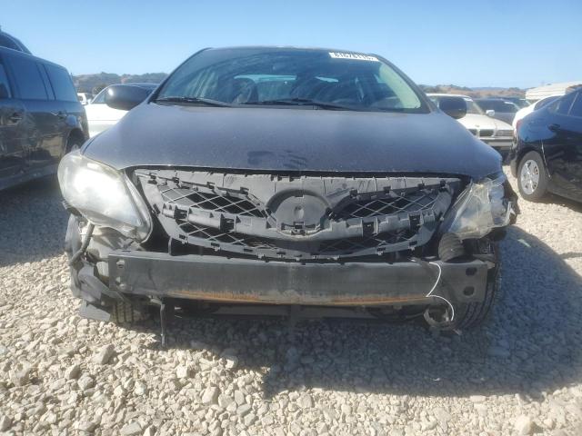 Photo 5 from auction – 2013 TOYOTA COROLLA BA with VIN 2T1BU4EE2DC970307