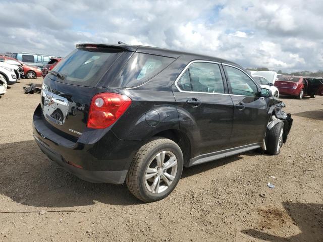 Photo 3 from auction – 2014 CHEVROLET EQUINOX LS with VIN 2GNALAEKXE6299076