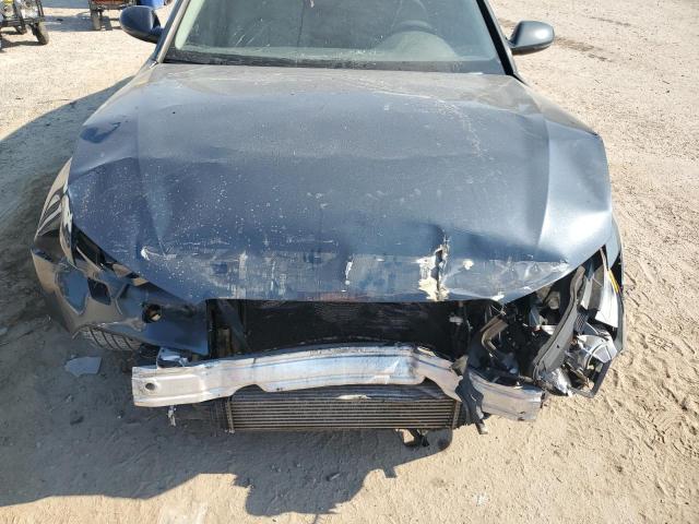 Photo 11 from auction – 2013 AUDI A6 PREMIUM with VIN WAUCFAFC6DN031200