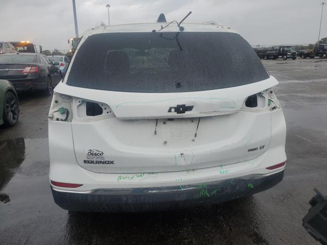 Photo 6 from auction – 2018 CHEVROLET EQUINOX LT with VIN 2GNAXSEV8J6285045