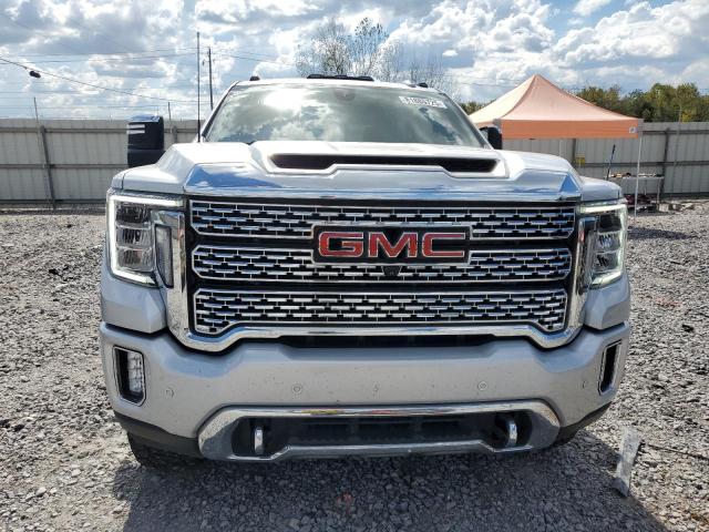 Photo 5 from auction – 2022 GMC SIERRA K25 with VIN 1GT49REYXNF258749