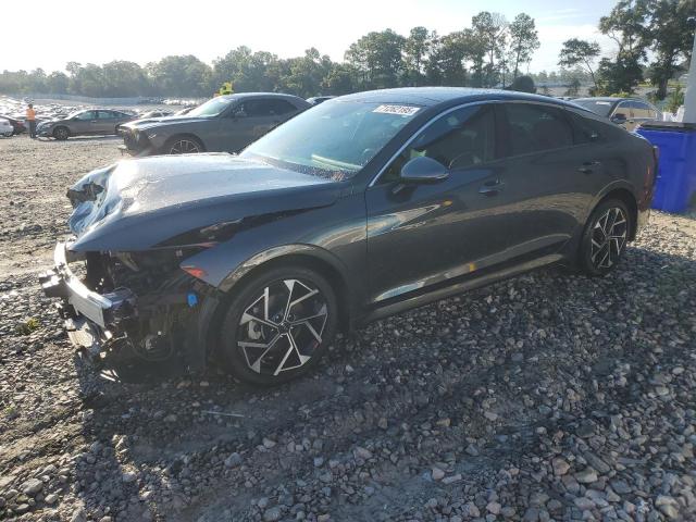 Photo 1 from auction – 2025 KIA K5 EX with VIN KNAG34J70S5293135