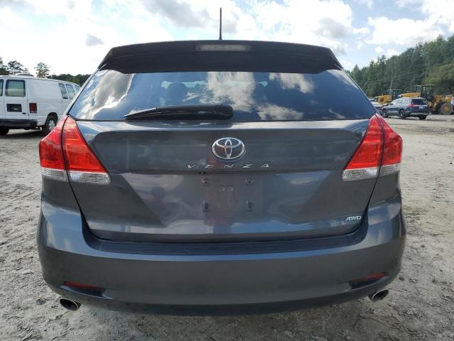 Photo 6 from auction – 2011 TOYOTA VENZA with VIN 4T3BK3BB8BU053479