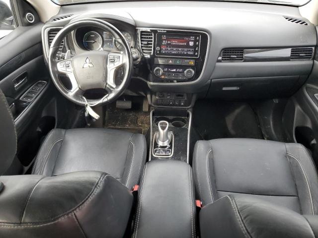 Photo 8 from auction – 2018 MITSUBISHI OUTLANDER with VIN JA4J24A56JZ066916