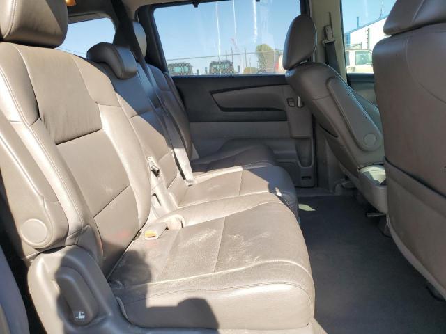 Photo 11 from auction – 2012 HONDA ODYSSEY EX with VIN 5FNRL5H67CB016965