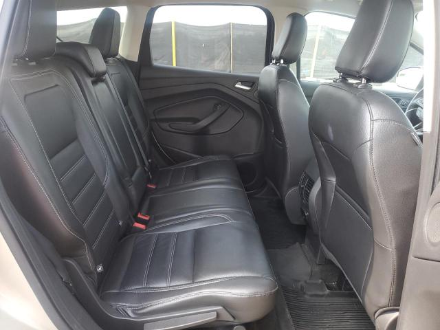Photo 11 from auction – 2018 FORD ESCAPE TITANIUM with VIN 1FMCU9J99JUA33975