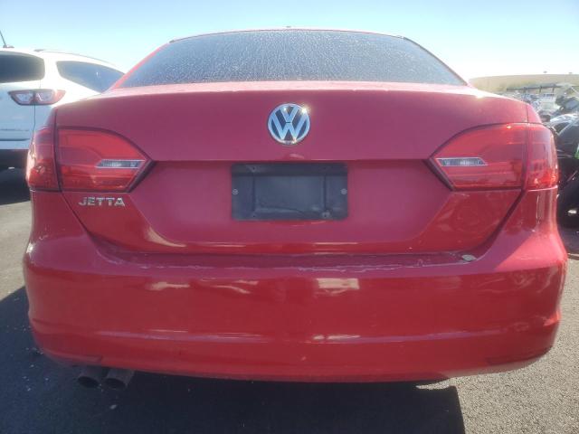 Zdjęcie 6 z aukcji – 2012 VOLKSWAGEN JETTA BASE z VIN 3VW2K7AJ9CM101698