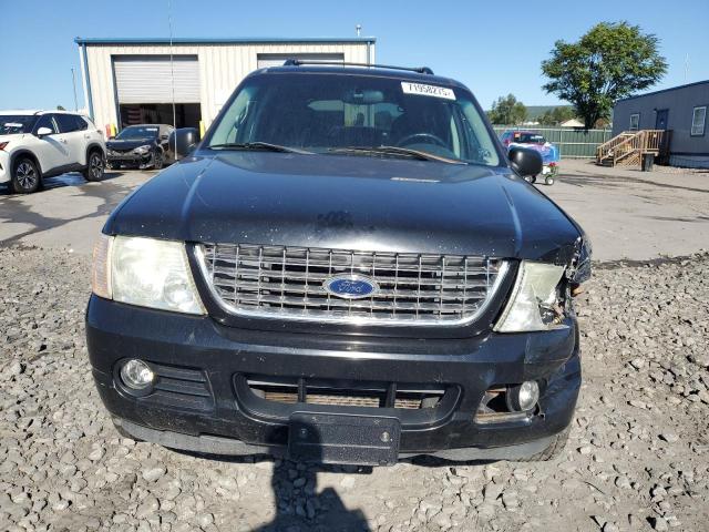 Photo 5 from auction – 2005 FORD EXPLORER X with VIN 1FMZU73E45UB02151