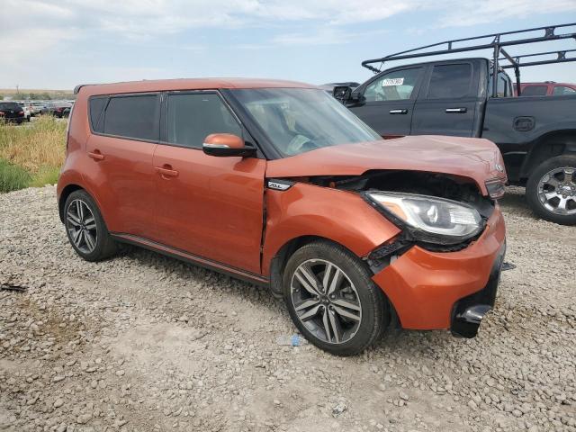 Photo 4 from auction – 2018 KIA SOUL ! with VIN KNDJX3AA9J7595688