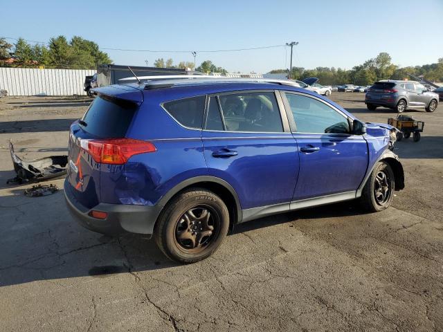 Photo 3 from auction – 2015 TOYOTA RAV4 LE with VIN 2T3BFREV4FW398897