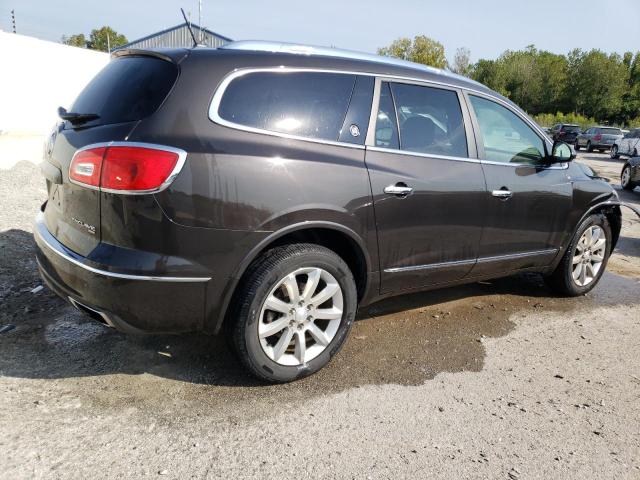 Photo 3 from auction – 2014 BUICK ENCLAVE with VIN 5GAKVCKD6EJ181748