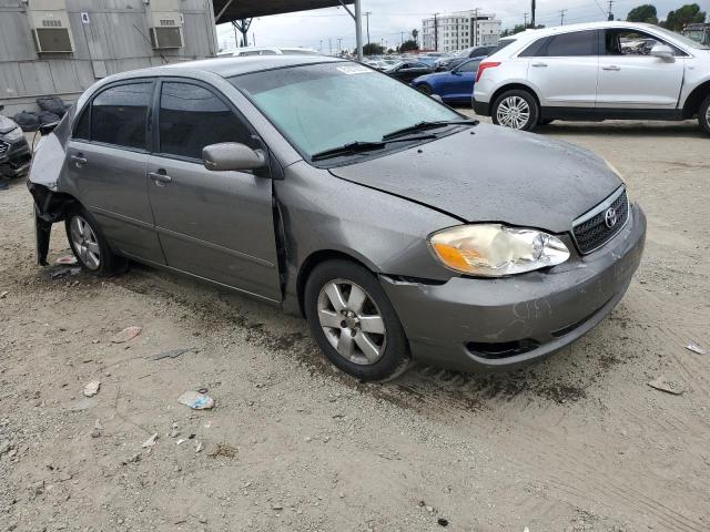 Photo 4 from auction – 2005 TOYOTA COROLLA CE with VIN 1NXBR30E45Z392908