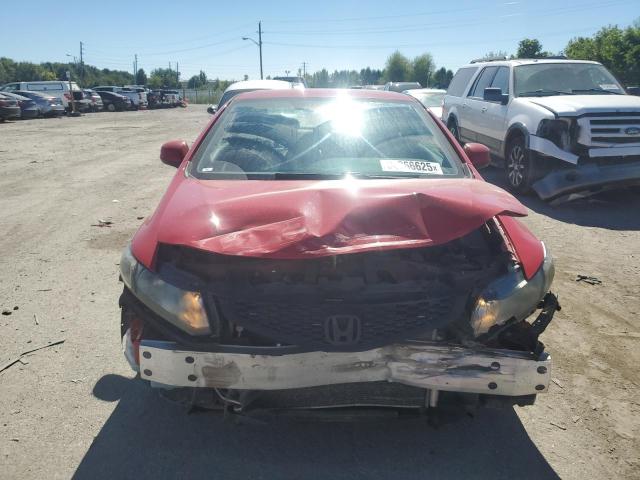 Photo 5 from auction – 2013 HONDA CIVIC with VIN 2HGFG3B53DH514203